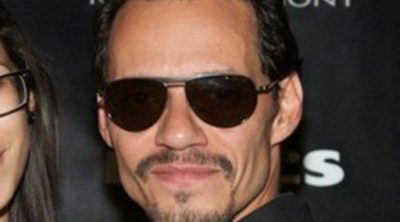 Marc Anthony olvida a Jennifer Lopez con la modelo mexicana Adriana Ontiveros