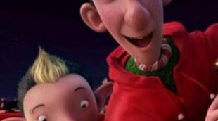 'Arthur Christmas: Operación regalo', la película navideña que intentará desbancar a 'El gato con botas'