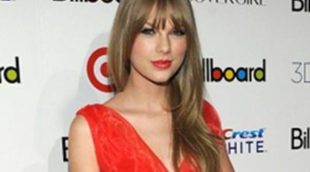 Taylor Swift quiere hacer un dueto con Nicki Minaj