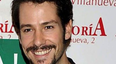 El actor Alejandro Albarracín se incorpora este miércoles a 'Tierra de Lobos'