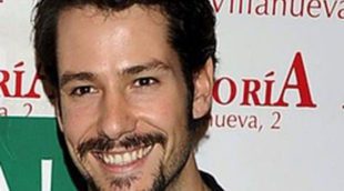 El actor Alejandro Albarracín se incorpora este miércoles a 'Tierra de Lobos'