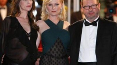 Lars von Trier no irá a la cárcel por sus comentarios sobre Hitler