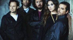 La Oreja de Van Gogh graba la canción 'La luz que nace en ti' para los Clanners de TVE