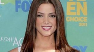 Ashley Greene, Alice en 'Crepúsculo', vivirá con su novio, Reeve Carney