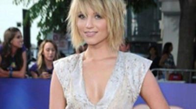 Dianna Agron de 'Glee' rompe con Sebastian Stan