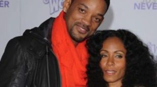 Will Smith y Jada Pinkett no piensan divorciarse