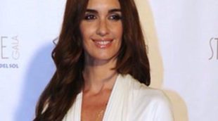 Paz Vega se convierte en María Magdalena en la miniserie 'Las dos Marias'