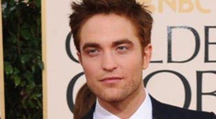 Robert Pattinson se corona como el 'Hombre con más estilo' de 2011