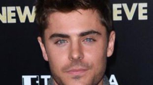 Zac Efron dona parte de su armario para ayudar a los adolescentes sin hogar