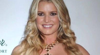 Jessica Simpson ha firmado un contrato para vender el desarrollo de su embarazo