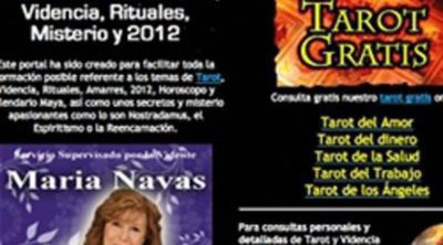 ¿Es fiable el Tarot online?