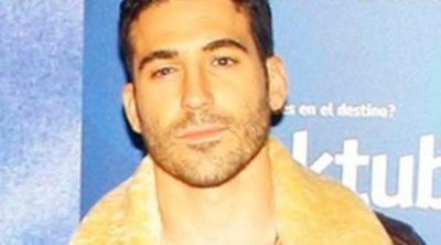 Miguel Ángel Silvestre, Maribel Verdú y Esperanza Aguirre apoyan a Paco Arango en el estreno de 'Maktub'