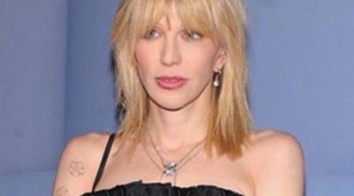 Courtney Love se enfrenta al desahucio por dañar su residencia y no pagar el alquiler