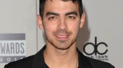 Joe Jonas mantiene un romance con la modelo brasileña Jessica Pott