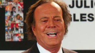 Julio Iglesias comparte junto a Rafa Nadal su "último día de mi vida pública"