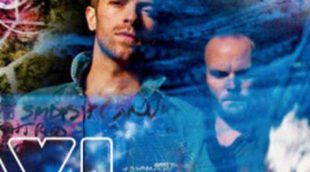 Coldplay dará un nuevo concierto en Madrid el 20 de mayo de 2012