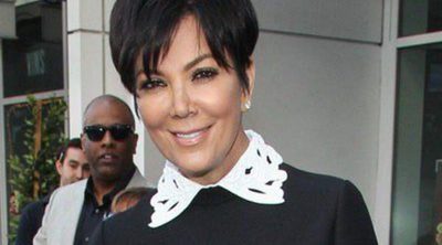 Kris Jenner habla sobre la posibilidad de volver a encontrar el amor con un hombre más joven