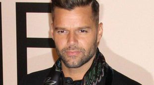 Ricky Martin sale en defensa de Miley Cyrus: "Es una mujer joven que vive el momento con la música"