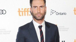 Adam Levine encabeza la lista de los hombres más sexies de 2013