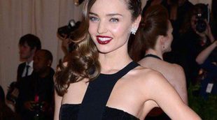 Miranda Kerr cena con Leonardo DiCaprio tras su divorcio de Orlando Bloom