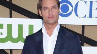 El actor de 'Perdidos' Josh Holloway espera su segundo hijo junto a su mujer Yessica