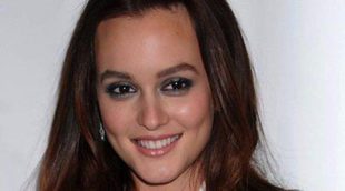 Leighton Meester y Adam Brody anuncian su compromiso