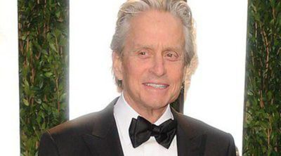 Michael Douglas: "Espero resolver mi matrimonio con Catherine Zeta Jones de una manera positiva"