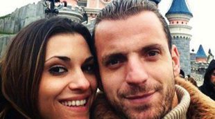 Roberto Soldado anuncia que espera su tercer hijo junto a Rocío Millán