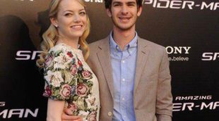 Emma Stone y Andrew Garfield están pensando en casarse y tener hijos