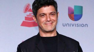 Alejandro Sanz, Pablo Alborán, India Martínez, mucha presencia española en los Grammy Latinos 2013