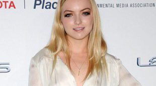 Francesca Eastwood, hija de Clint Eastwood, se casa con Jordan Felstein