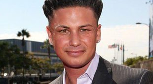 Pauly D conoce a su hija Amabella: "Fue increíble. Supe que era mía inmediatamente porque se parece a mí"