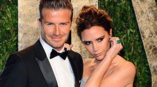 David y Victoria Beckham donan parte de su armario para ayudar a las víctimas del tifón de Filipinas