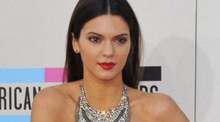 Kendall Jenner desmiente su noviazgo con Harry Styles: "Solo somos amigos"