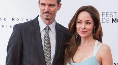 Autumn Reeser, actriz de 'The O.C.', anuncia el nacimiento de su segundo hijo junto a Jesse Warren