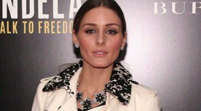 Olivia Palermo, Alyssa Miller y Bono acuden a la proyección de 'Mandela, del mito al hombre' en Nueva York