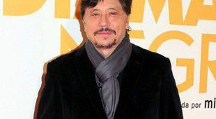 Carlos Bardem, Paula Prendes y Elisa Mouliaá asisten al estreno de 'Diamantes negros'