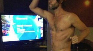 Howard Donald de Take That declara que no estaba borracho cuando publicó sus fotos desnudo y disfrazado