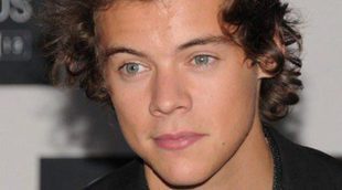 Harry Styles confiesa que sólo duerme cuatro horas al día