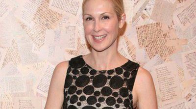 Kelly Rutherford de 'Gossip Girl' y su ex Daniel Giersch, obligados a ser educados el uno con el otro