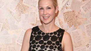 Kelly Rutherford de 'Gossip Girl' y su ex Daniel Giersch, obligados a ser educados el uno con el otro