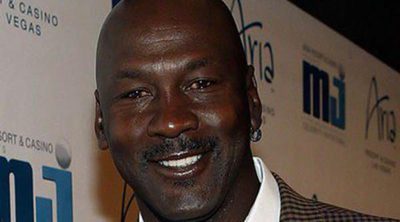 Michael Jordan y su mujer Yvette Preito serán padres en 2014