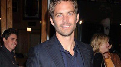 Ashlie Walker, hermana de Paul Walker, desmiente que el accidente fuera a causa de una carrera