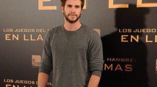 Liam Hemsworth confiesa que echa de menos a la que fuera su prometida Miley Cyrus