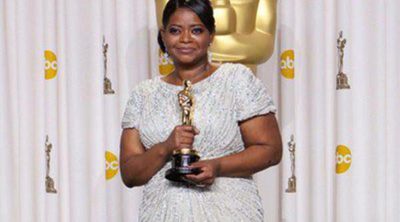 Octavia Spencer habla sobre su decisión de no tener hijos