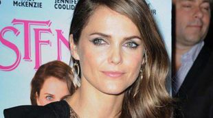 La protagonista de 'Felicity', Keri Russell, se separa de Shane Dear tras casi 7 años de matrimonio