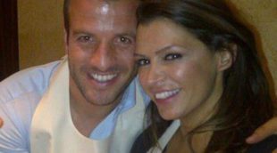 Rafael Van der Vaart y Sabia Boulahrouz pierden el bebé que esperaban