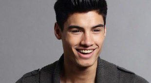 El miembro de The Wanted, Siva Kaneswaran, pide matrimonio a su novia Nareesha McCaffrey