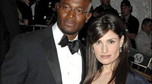 Idina Menzel y Taye Diggs se separan tras diez años de matrimonio