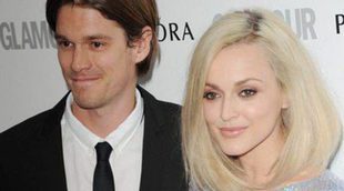 Fearne Cotton anuncia su compromiso con Jesse Wood